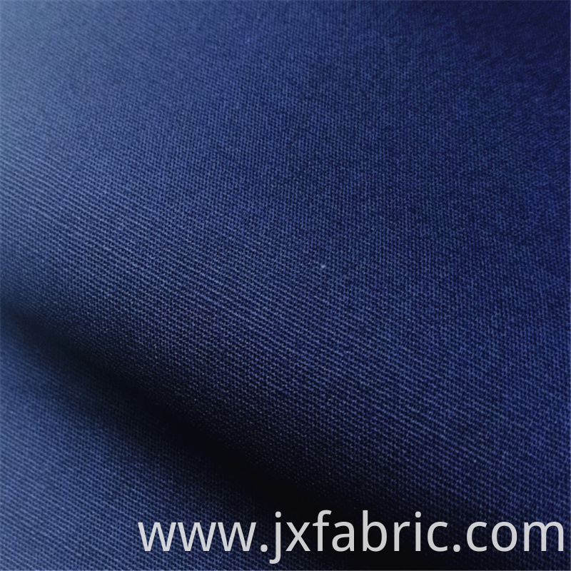 Poplin Woven Fabrics For Garments